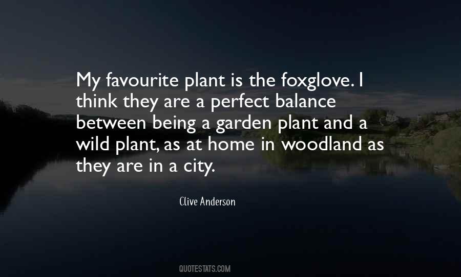 Plant A Plant Quotes #533655