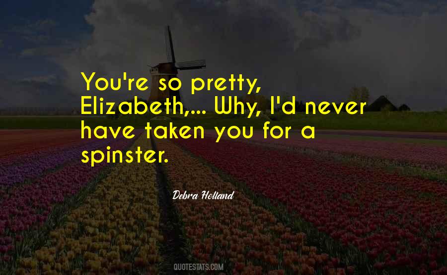 Elizabeth Quotes #1041144