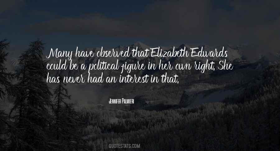 Elizabeth Quotes #1188167
