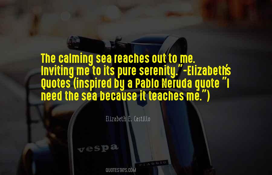 Elizabeth Quotes #1220588