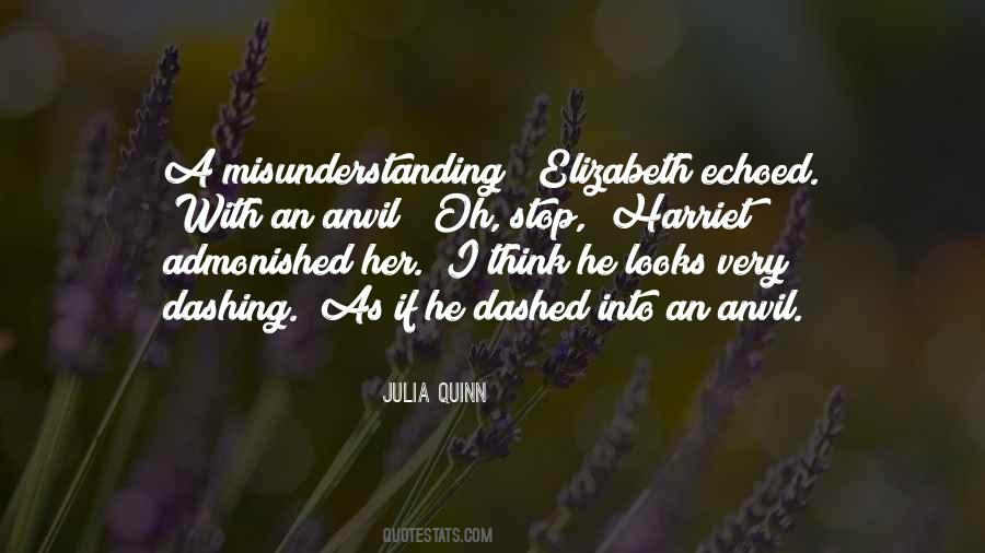 Elizabeth Quotes #1250893