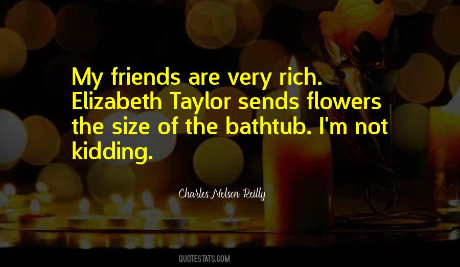 Elizabeth Quotes #1397924