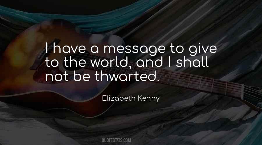 Elizabeth Quotes #8731 Elizabeth Quotes #8731
