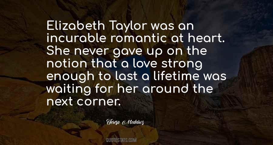 Elizabeth Quotes #967327