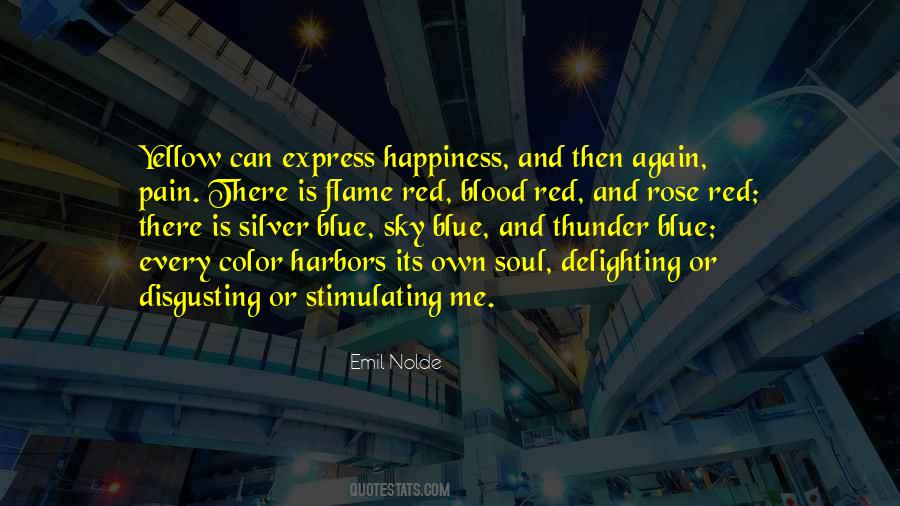 Quotes About Rose Color #1078303