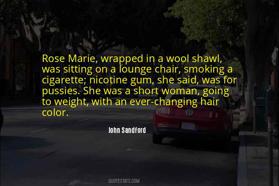 Quotes About Rose Color #1831615