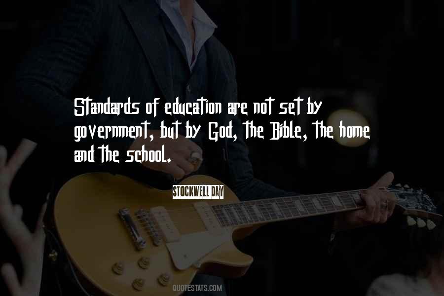 Bible Home Quotes #819850
