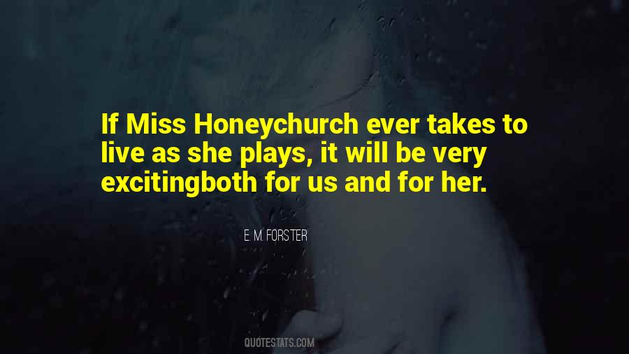 Missing Us Quotes #1386715