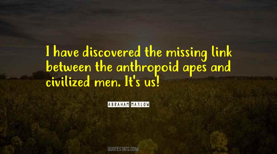 Missing Us Quotes #332627