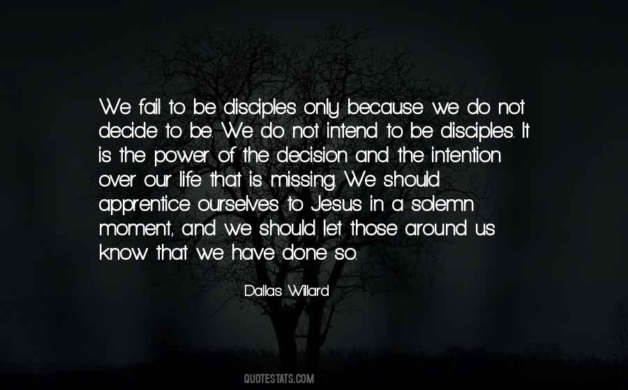 Missing Us Quotes #362746