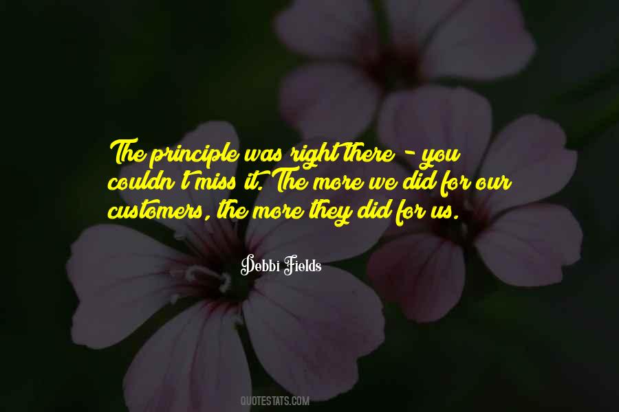 Missing Us Quotes #916789
