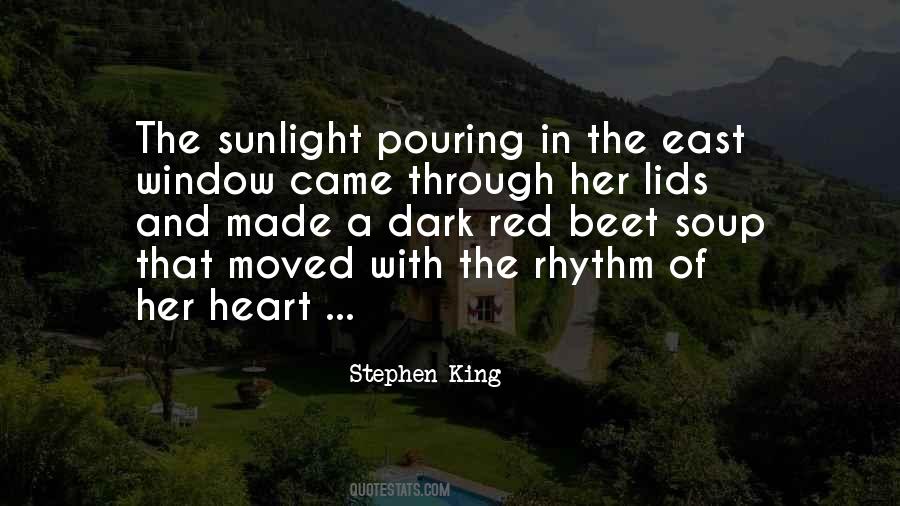 Pouring My Heart Quotes #1847810