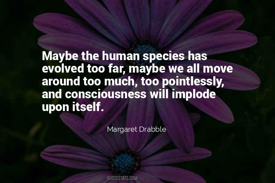 Quotes About Implode #527140