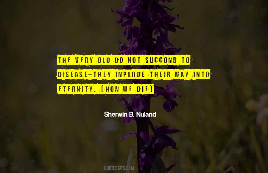 Quotes About Implode #75897