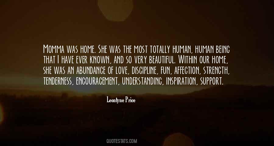Mother Strength Quotes #827667