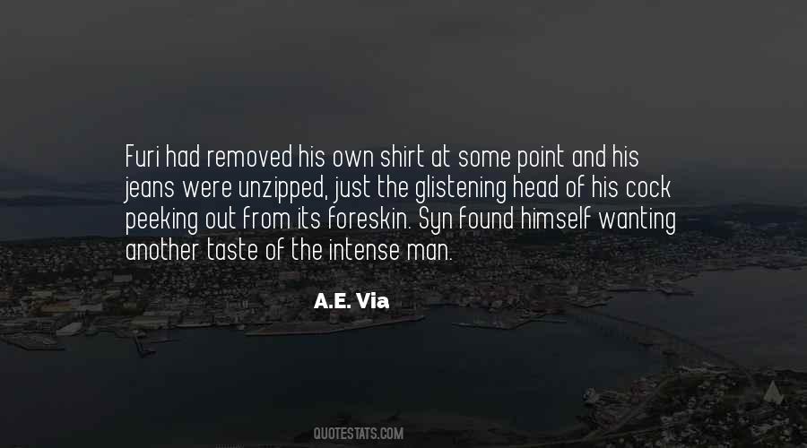 Jeans And Shirt Quotes #1339407