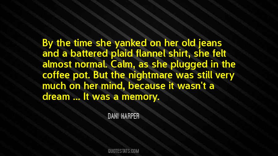 Jeans And Shirt Quotes #1829088