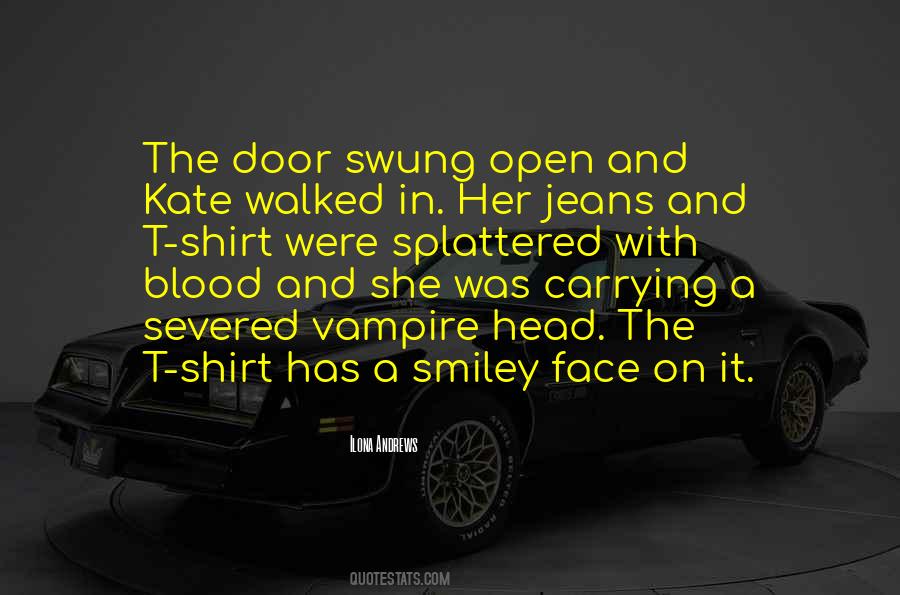 Jeans And Shirt Quotes #765606