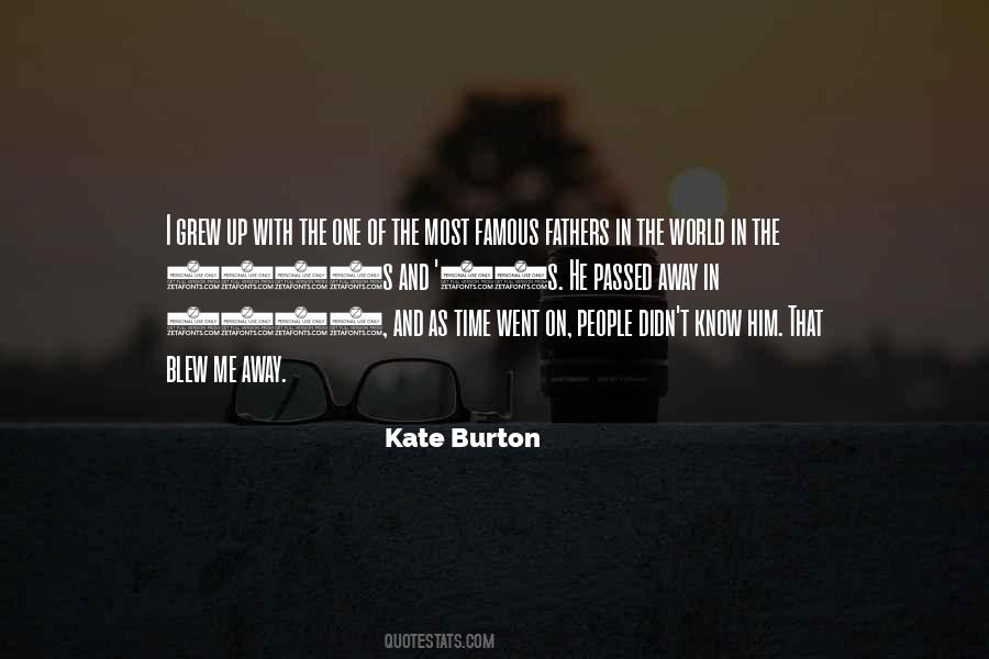 Up Famous Quotes #171036
