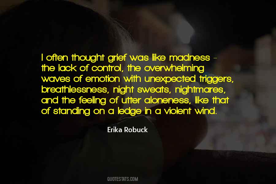 Waves And Wind Quotes #627946