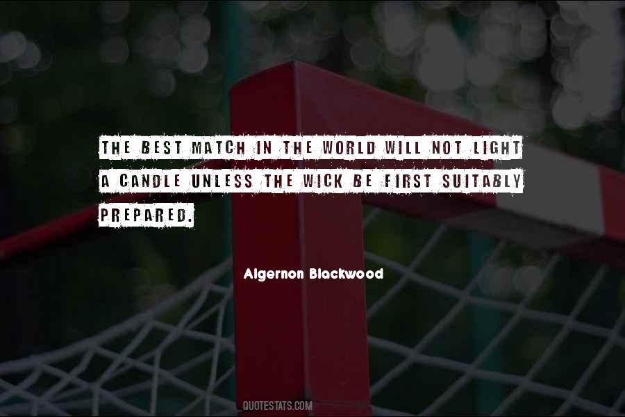 Best Candle Quotes #1500664