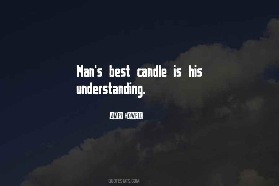Best Candle Quotes #376984