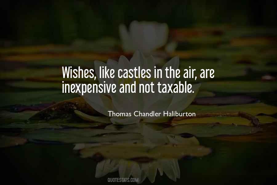 Wishes Are Like Quotes #1524214