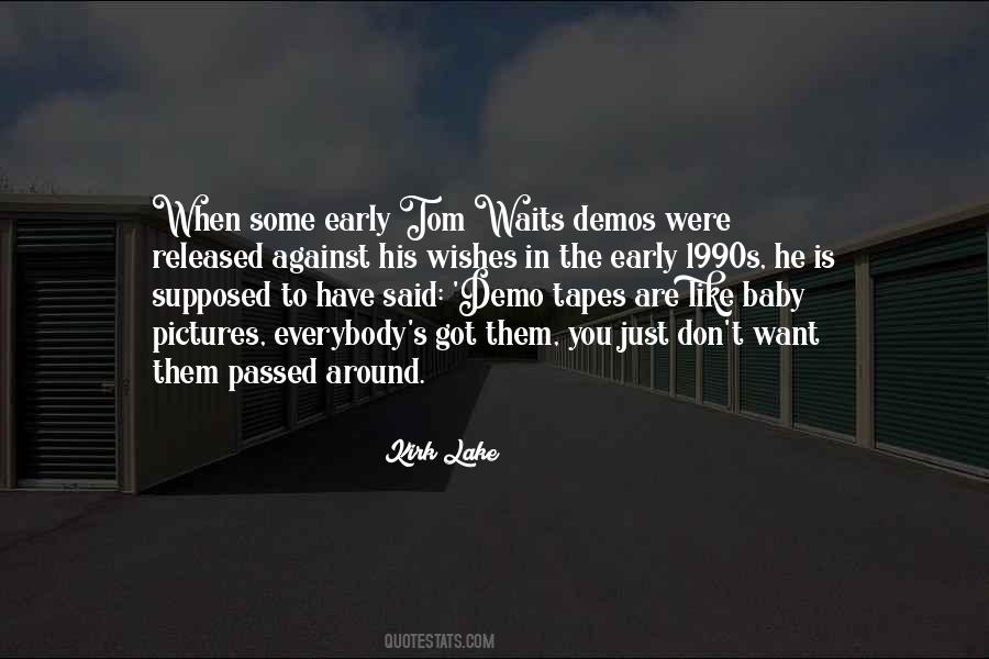 Wishes Are Like Quotes #1877942