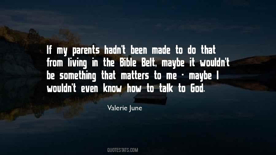 Do Something That Matters Quotes #1273556
