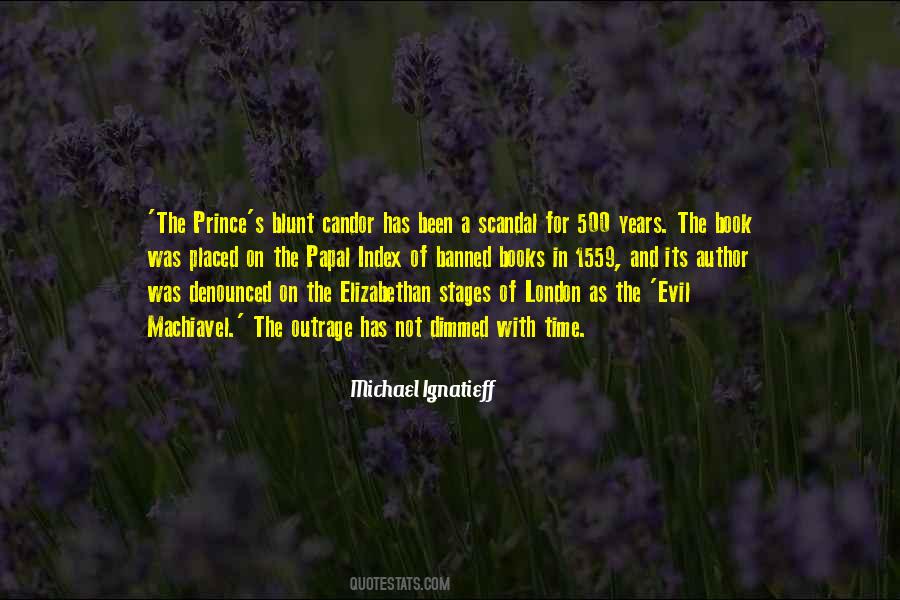 Elizabethan Quotes #1341393