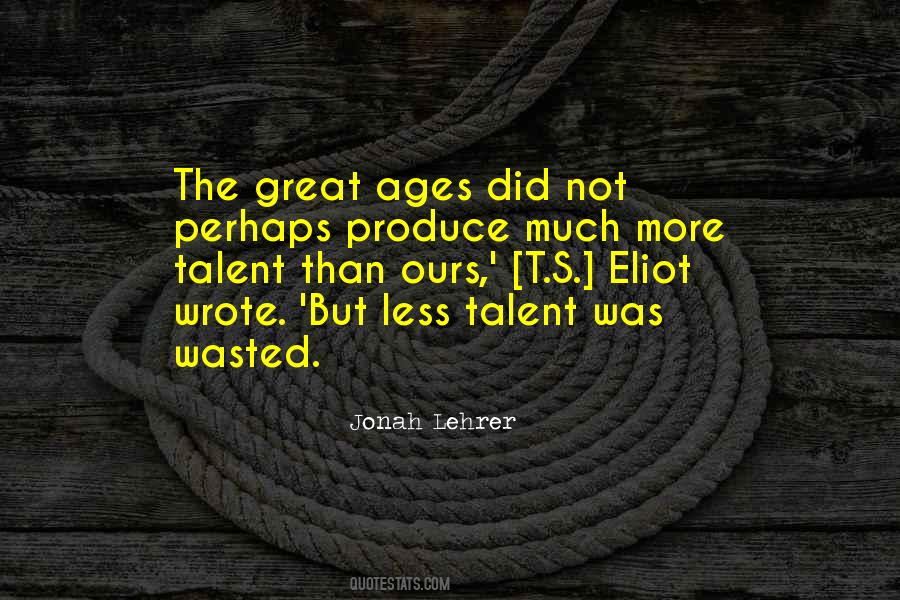Elizabethan Quotes #1363925