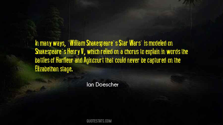 Elizabethan Quotes #741873