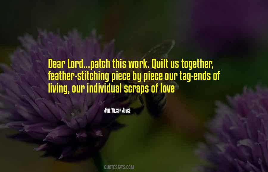 Great Work Ethics Quotes #189957