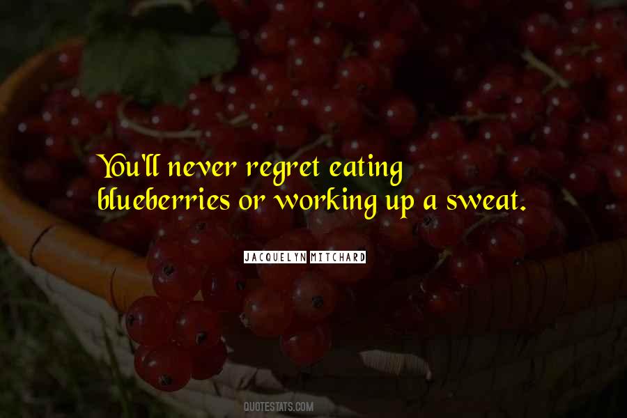 Fruit Inspirational Quotes #1221342