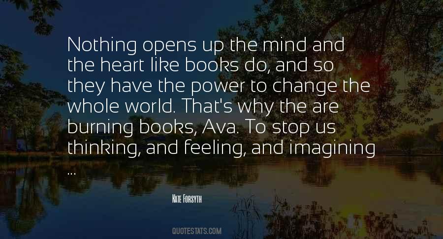 Storytelling Humanity Quotes #1671228