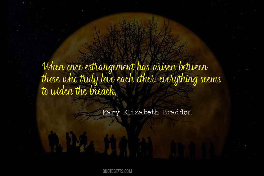 Once More Into The Breach Quotes #1652435
