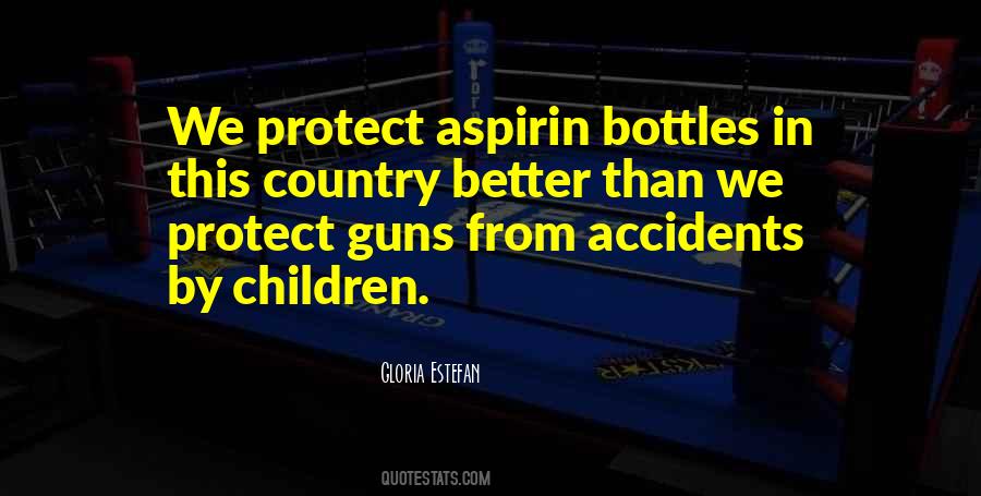 Protect Children Quotes #1137903