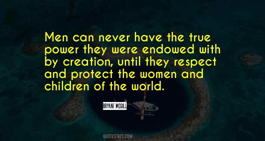 Protect Children Quotes #1208071