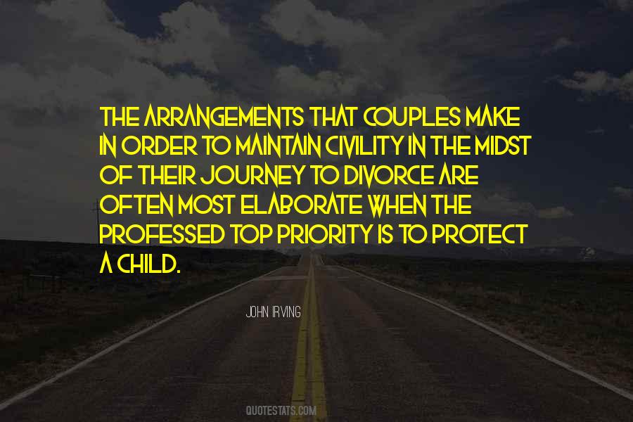 Protect Children Quotes #478379