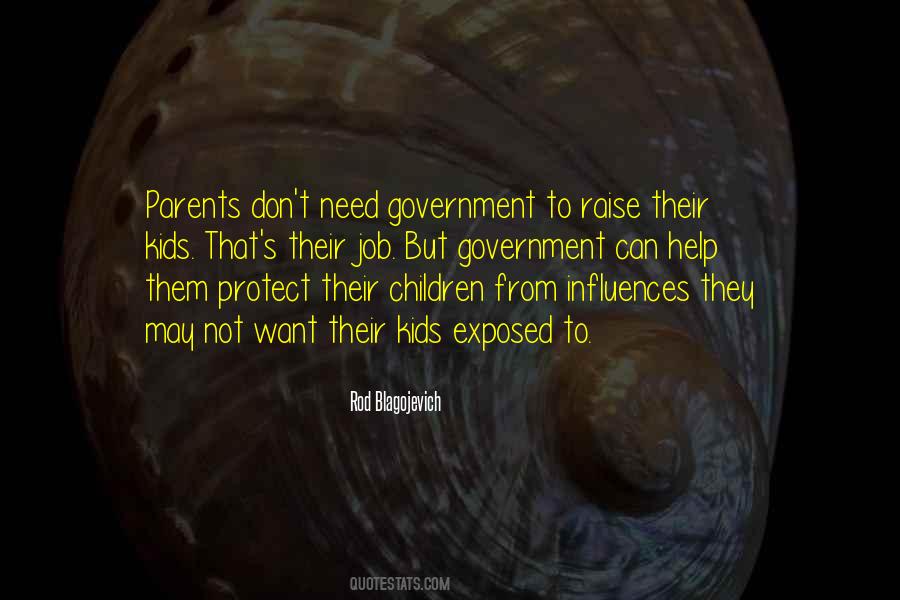 Protect Children Quotes #51821