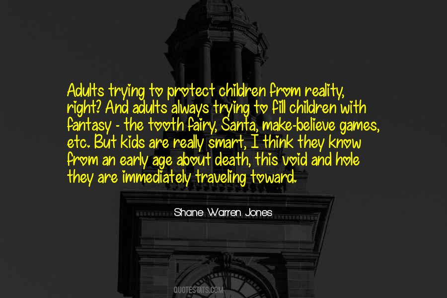 Protect Children Quotes #546461