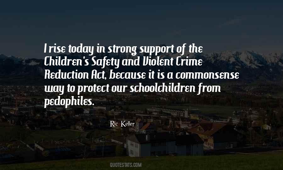 Protect Children Quotes #912148