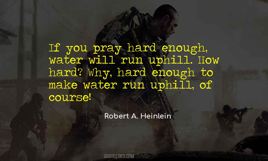 Why Run Quotes #1030626