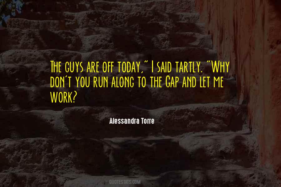 Why Run Quotes #1162118