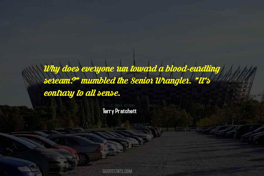 Why Run Quotes #126358