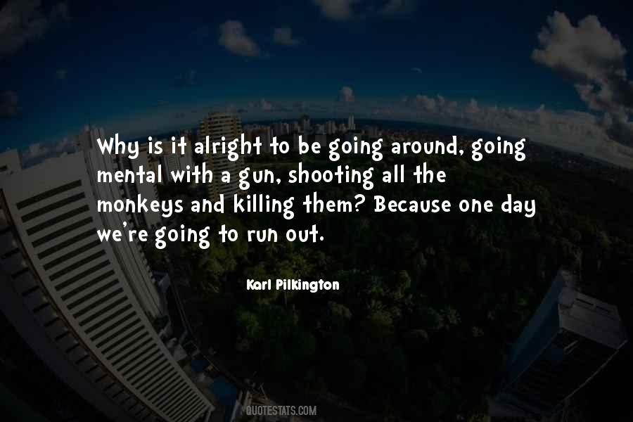 Why Run Quotes #1308025