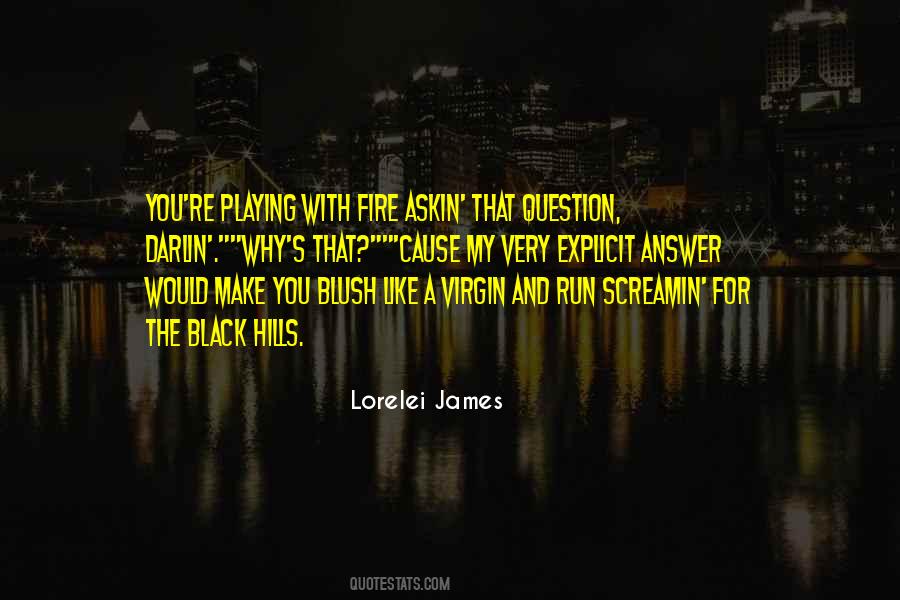 Why Run Quotes #1730362