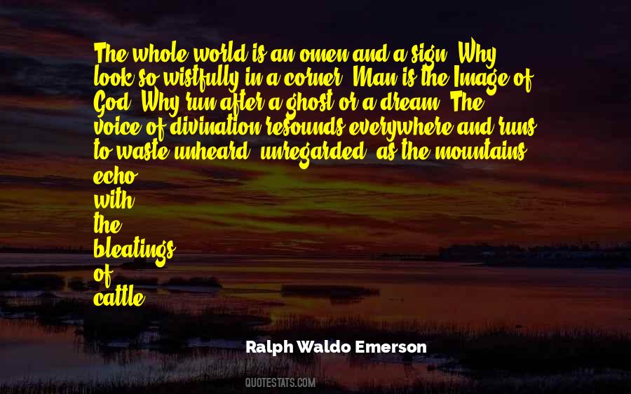 Why Run Quotes #1825010