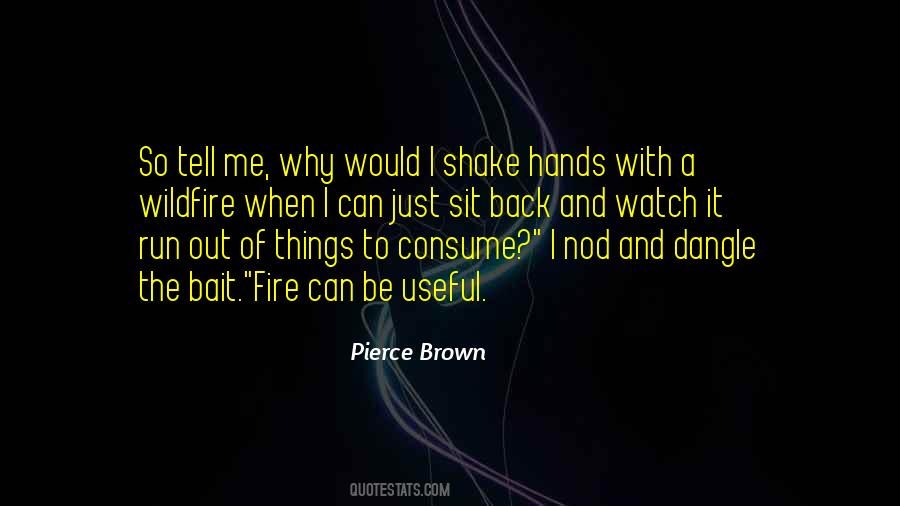 Why Run Quotes #802284