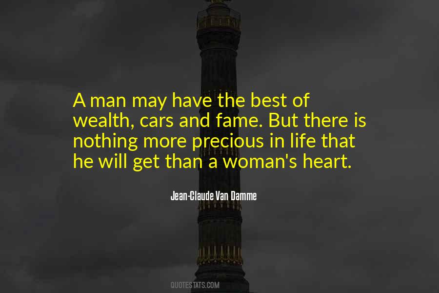 He Is The Best Man Quotes #235813
